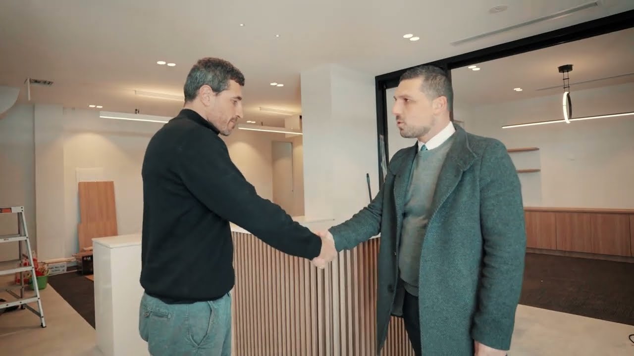 CENTURY 21 TESTIMONIAL | IECC