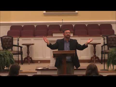 Rightly Dividing Matthew