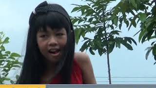 Leng Yuyu Putri Anggora Voc. Memey