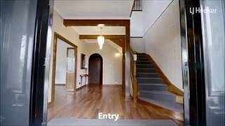 Tour of 661-663 Greenhill Road, Burnside