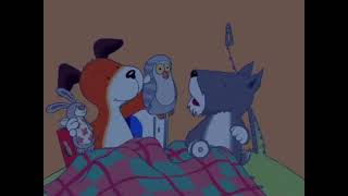 Ytp Kipper Meets The Globglogabgalab