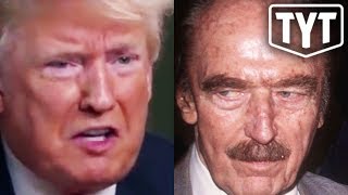 Trump's Daddy Issues Revealed