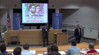 New Lawyer Training: Session 1