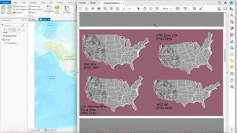 091225   Video 2   Common Coordinate Systems
