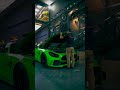 Mercedes AMG GT in Green 🔥 Luxury Exterior Perfection by Kartal Auto
