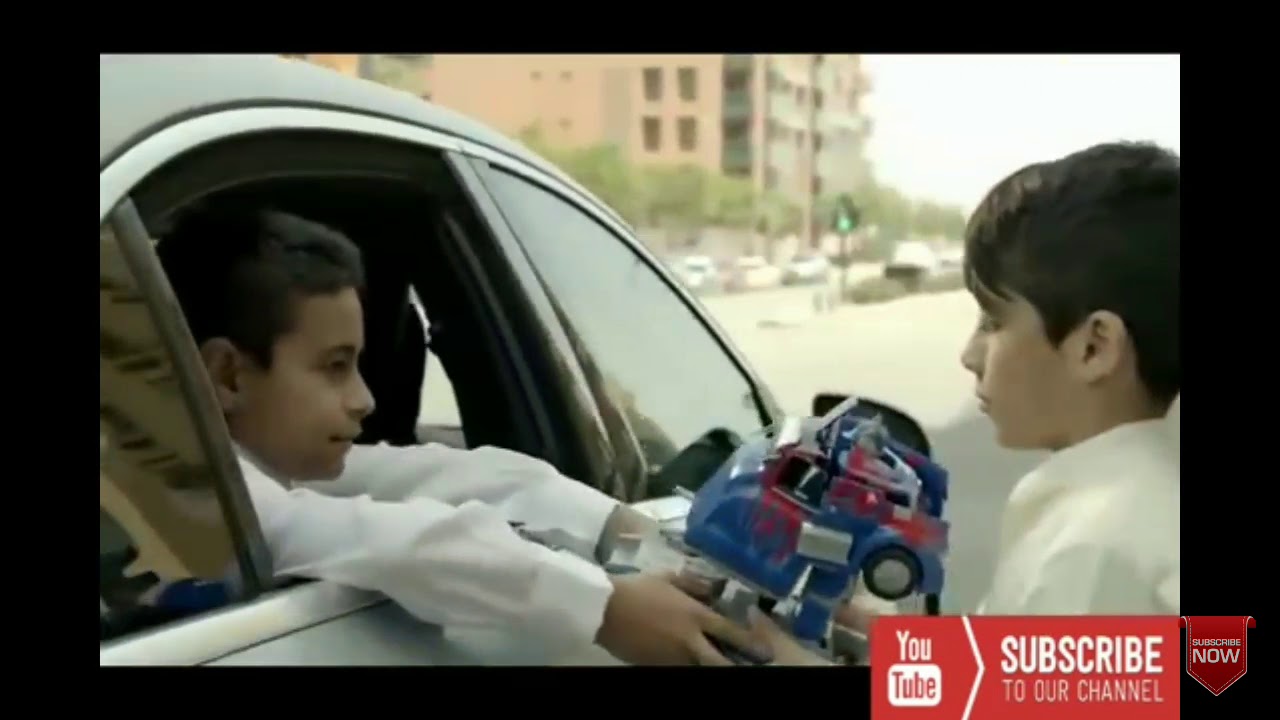 Best Ramzan season video