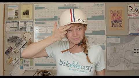 How To: Fit a Helmet