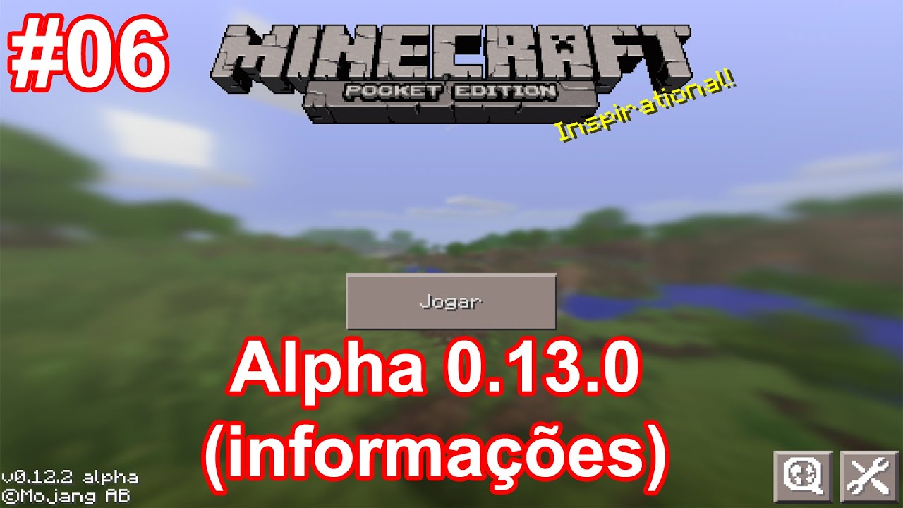 Pocket Edition v0.8.1 alpha – Minecraft Wiki