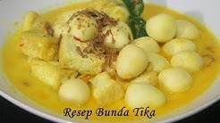 Resep Opor Telur Puyuh Sederhana Super Enak dan Praktis - Durasi: 8.21. 