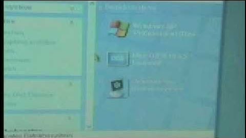 [How To]Install iATKOS i5 on Intel PC [Part 2]