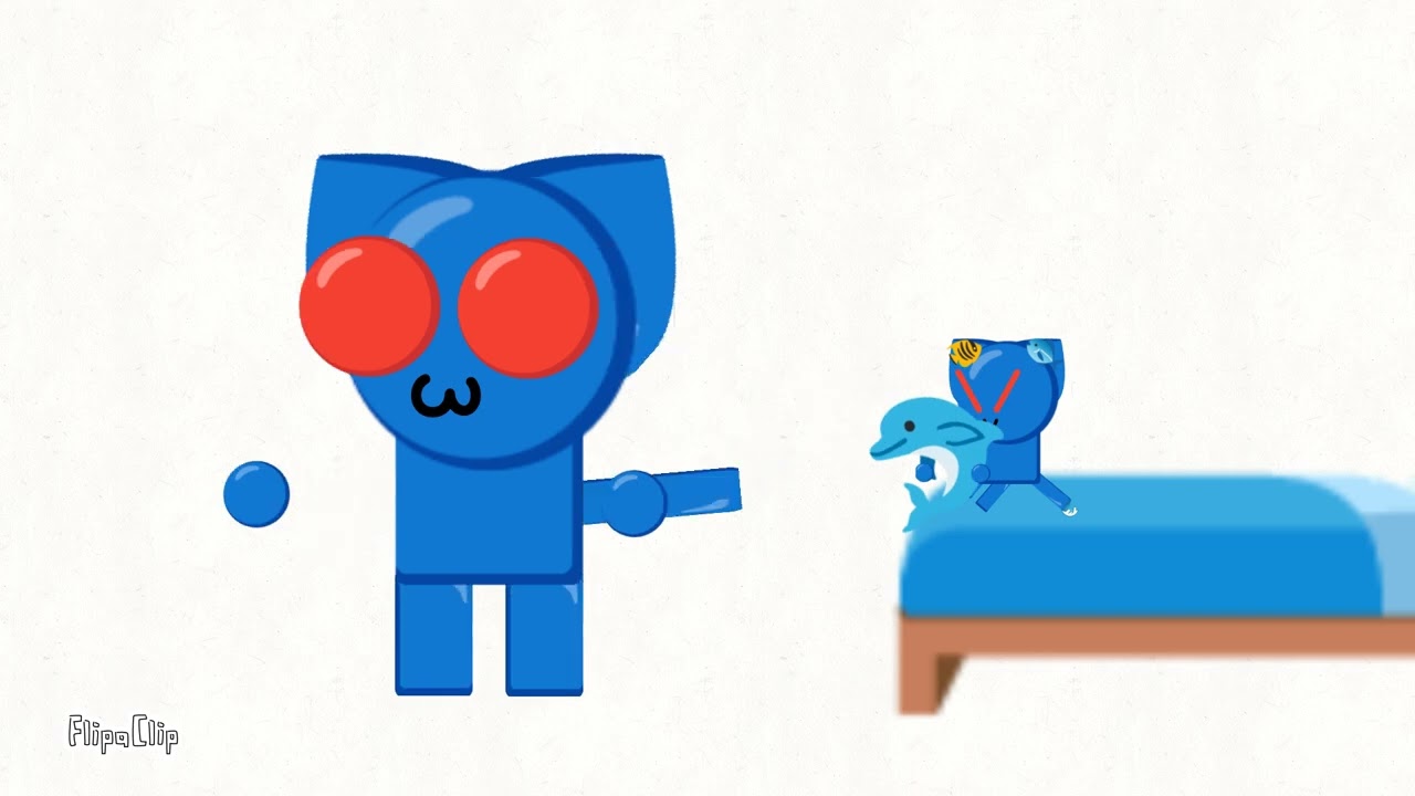 Tide cares for Tide Jr. (Emojicat)