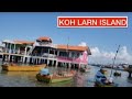 BOAT Trip to KOH LARN
