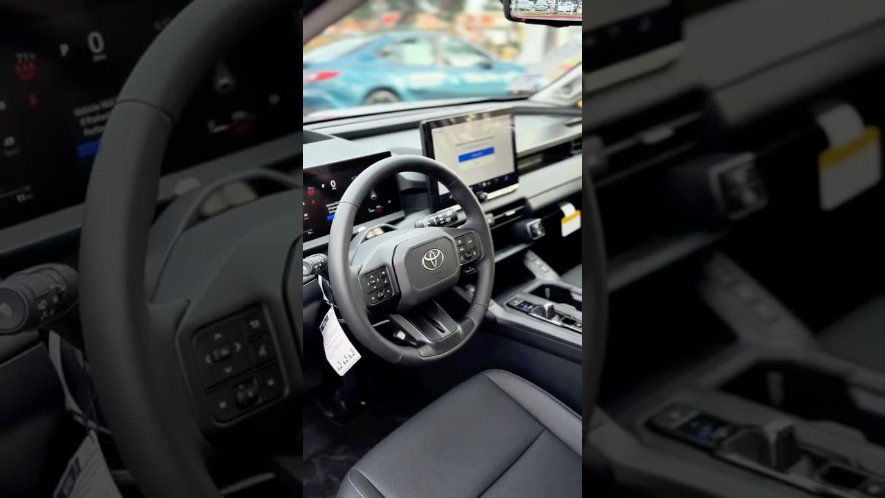 Toyota Rav4 2026 под заказ из Китая в РФ 