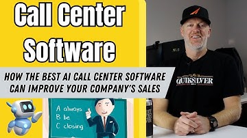 How the best AI Call Center Software can improve your company