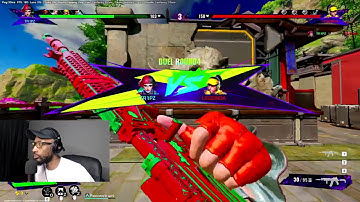 EPIC 1V5 DUEL CLUTCH!! - FragPunk