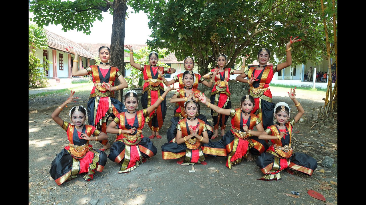 TDHS Mattancherry AnnuaI Day Celebration 2024