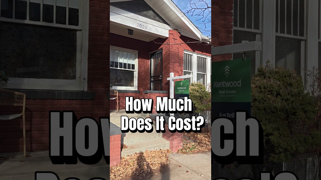 #denverrealestateagent