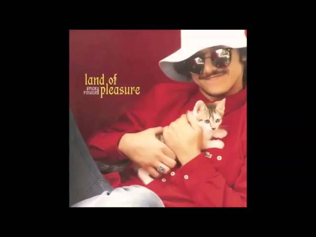 Sticky Fingers   Land Of Pleasure (Full Album) class=