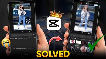 CAPCUT PRO Export & No Internet Problem Fixed | 100% Working Solution 2025 | New Update 14.5.0 ✅