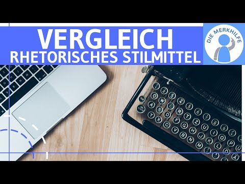 Video: Was ist ein Zahlenvergleich?