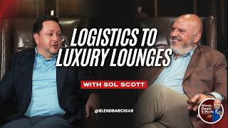 S4: EP 13 Sol Scott - The Blend