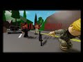 Death Has Awoken 4 Season 1 Brookhaven Movie DMHproductions 