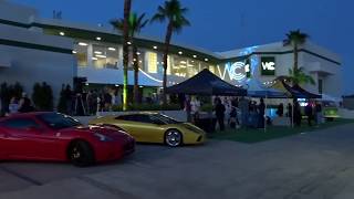 WEST COAST CANNABIS CLUB. (Grand Opening) (03/06/20)