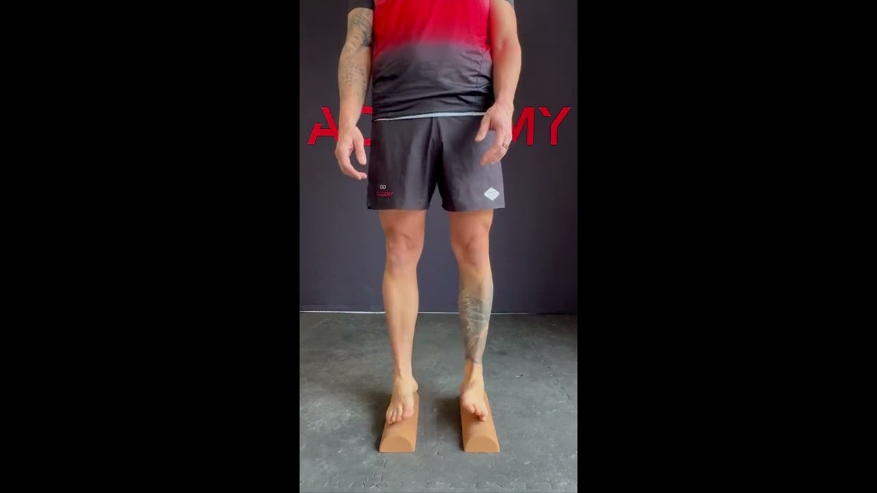 Pronation et supination du pied | Mobilité contrôlée et qualité d’appui