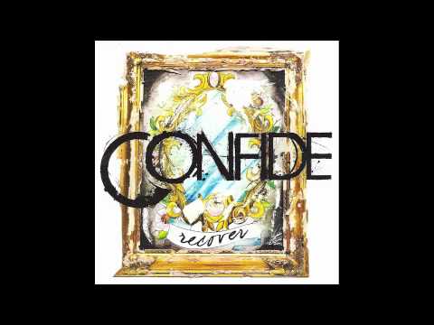 Confide - Barely Breathing