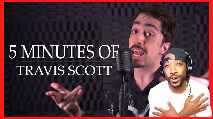 FLAMES! Lucas Vincius / Inutilismo 5 Minutes of Tr...
