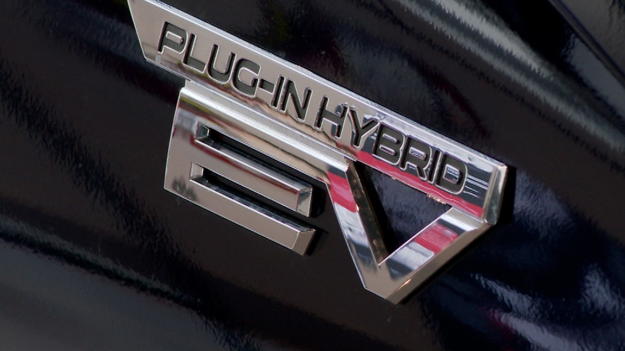 Prix de l'essence : Vers une hausse des ventes de véhicules électriques?
