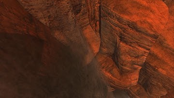 CADRIFT.NET - Scarlet Gorge Droning Box - Contraptions