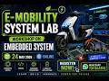 Sunday Work Shop on Embedded System 24 may 2026