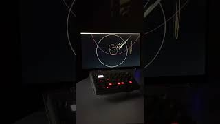 Famous Model:cycles + PureData GEM Wealth