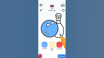 Color Page 2 ASMR Level 295