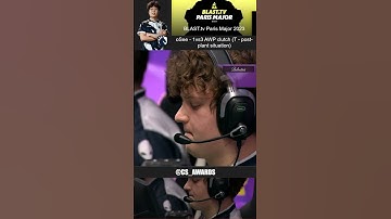 oSee - 1vs3 AWP clutch (T - post-plant .. (Liquid vs Into the Breach) - BLAST.tv Paris Major 2023