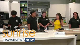 Free hot meals served from Foodbank donations thumbnail