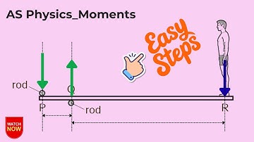 When You Walk on a Diving Board… What Happens to the Forces? | AS Level Physics