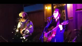 Lindsay Lou - Shining In The Distance - San Francisco house concert  - September 6, 2021