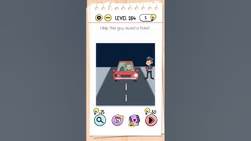 Brain test:- level 284  #music #drawing #gaming #art #puzzle #viralshort #braintest #iqquiz #games