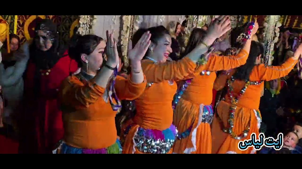 الجديد من الفنان الكبير حسن الشواف  2025   لك الكلمة ايها المتابع ...HASSAN CHWAFF