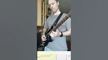Мираж Соло на электрогитаре Музыка нас связала Shorts Ibanez S470 Spark Mini 