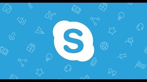 Troubleshooting problems with Skype calls Solve Easily