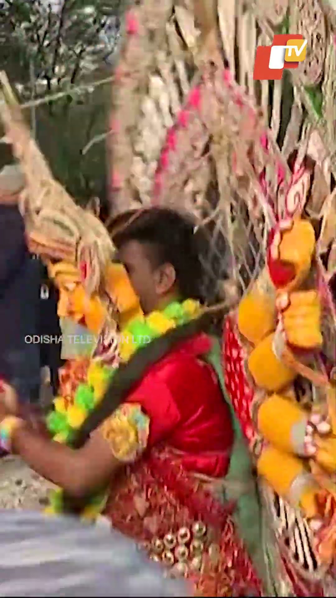 ଭୁବନେଶ୍ୱରରେ ଜାତୀୟ ସମ୍ବିଧାନ ଦିବସ