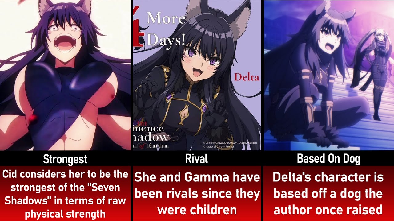 Delta's Real Goal for Shadow 