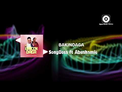 BAKINDAGA SongBoss Ft Abushamie Visualizer