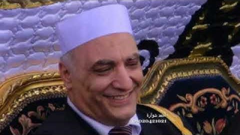 من سورة البقرة بمسجد التليفزيون المصري   الشيخ محمود الطوخي - الجمعة 27 ابريل 2018