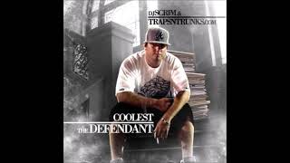 Coolest feat. Kel - Interlude (Smoke Break) [Prod. by DJ Scrim]