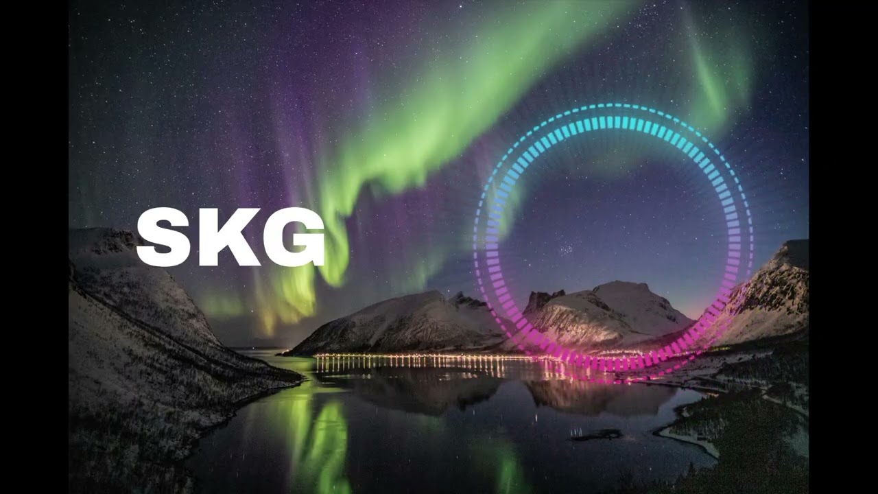 NOON_ 😈Martin Bravi - NEEDED YOU _ Speed Garage arnold _ SKG👾 - Copyright Free Music