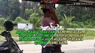 STORY Wa motor jinjit touring😅 lagu pubg